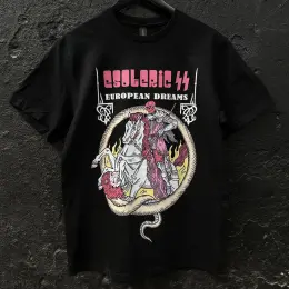 Футболка "European Dreams 2"