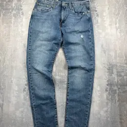 Levi's 512 штани чоловічі 34x34