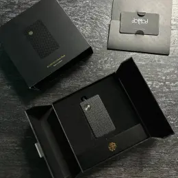 dotAIO V2 Carbon Fiber Limited Edition