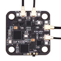 Приймачі Radiomaster DBR4 Dual Band ELRS та Bayck 2.5 для FPV