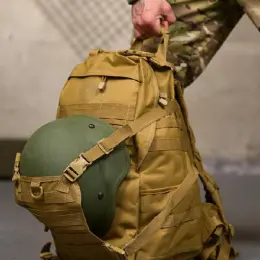 Тактичний рюкзак Badger Outdoor Gunny 30L