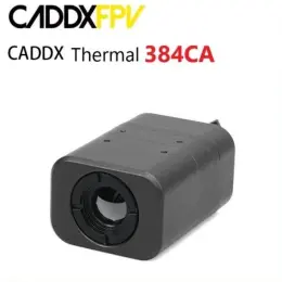 Тепловізорна камера Caddx 384 CA