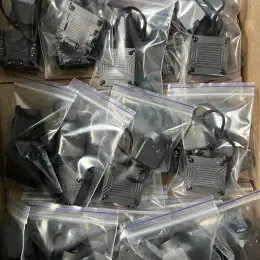 Caddx 640 Eclipse тепловізійна камера