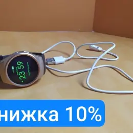 Смарт-годинник SMART WATCH kw18
