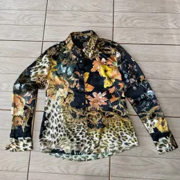 Сорочка Roberto Cavalli M