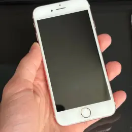 iPhone 7 32GB Rose Gold