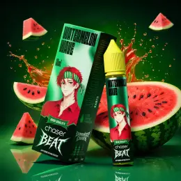 Ароматизатор Chaser BEAT Watermelon Wave 30мл