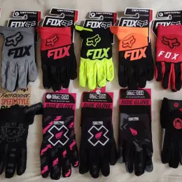 Рукавиці Fox, Muc-off, Fast Goose, Fast House, Vilico