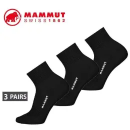 Шкарпетки Mammut Оригінал 3 пари