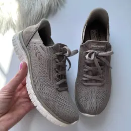 Жіночі кросівки Skechers Hands Free Slip-On з устілками Memory
