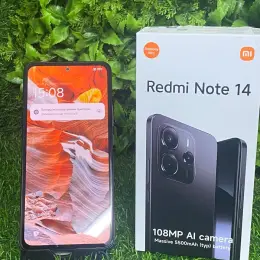 Xiaomi Redmi Note 14 5G 8/256GB