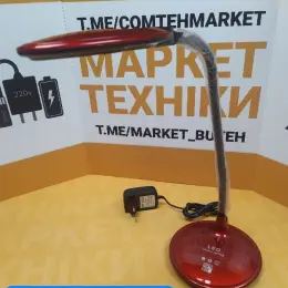 Настільна лампа Брілле SL-66 LED