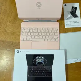 Клавіатура для iPad HOU
