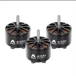 Безколекторні двигуни для FPV дронів Surpass Hobby, FLASHHOBBY, Angel