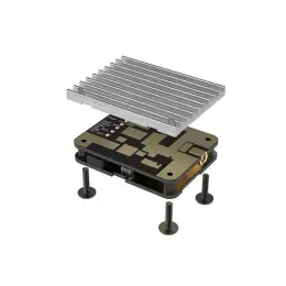Відеопередавач TBS UNIFY PRO32 DP 3W