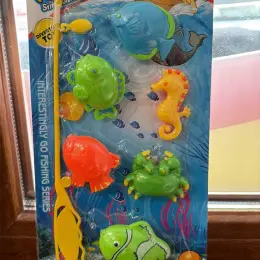 King's Fishing Набор для рыбалки