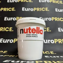 Шоколадна паста Nutella Food Service 3кг