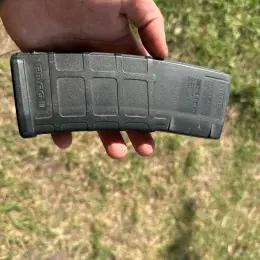 Магазин Magpul PMAG 30 (5.56×45)