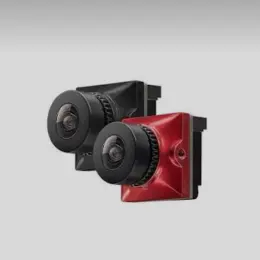 RunCam Phoenix 2 SPV5, Caddx Ratel 2, Caddx Ratel Pro