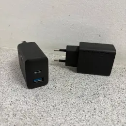 Набір Anker 20W USB C зарядних шнурів та блочків