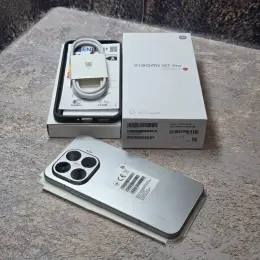 Xiaomi 15T Pro 12/512 GB