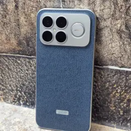 Смартфон Poco F8 Ultra 16/512 GB