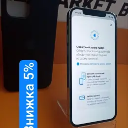 Смартфон Apple iPhone 12 Pro 256GB