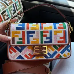 Сумка Fendi 26*6*15 см