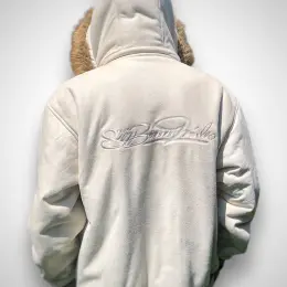 Sir Benni Miees Jacket Alaska