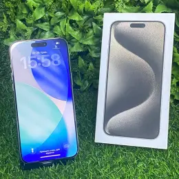 iPhone 15 Pro Max 512 Gb