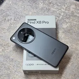 Oppo Find X8 Pro 16/512 GB