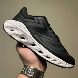 Reebok FUEL FLEX RUN Black White