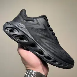 Reebok FUEL FLEX RUN Black кроссовки мужские