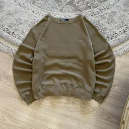 Винтажный свитшот Polo Ralph Lauren XL