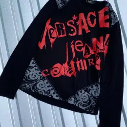 Кофта Versace Jeans Couture