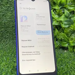 Xiaomi Redmi 9A 2/32GB