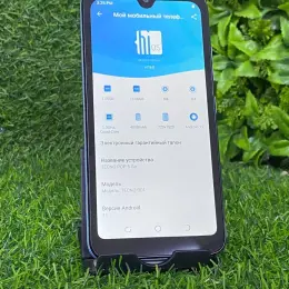 Tecno Pop 5 Go 1/16GB