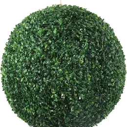 Декоративна штучна куля Boxwood Ball Absolu Chic — Ø 18 см