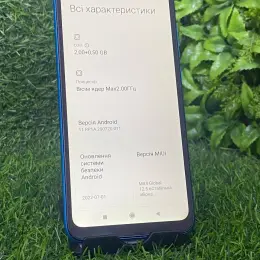 Xiaomi Redmi 9A 2/32GB