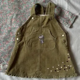 Сарафан H&M Snoopy для девочки 2-4 года (62 см)