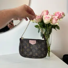 Louis Vuitton сумка