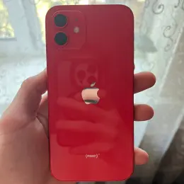 iPhone 12 Red 64GB