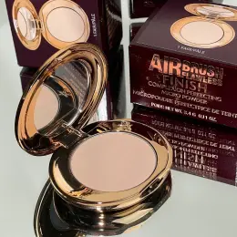 Пудра Charlotte Tilbury Airbrush Flawless Finish Mini 1 Fair 3.4g