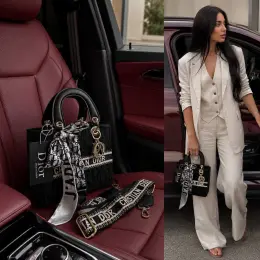 Dior сумка жіноча чорна