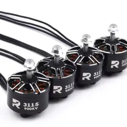 Мотор ReadytoSky 3115 900KV Brushless Motor (комплект 4шт)
