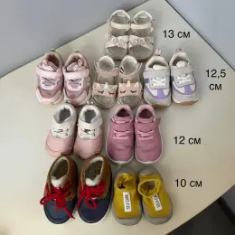Дитяче літнє взуття 10-13 см