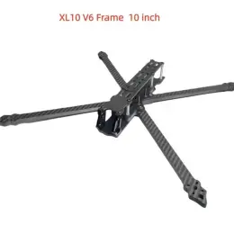 Рама для дрона XL v6 10 дюймов