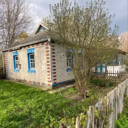 Продаж будинку в с. Воронівка, Звенигородський район, Черкаська область
