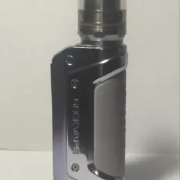 AEGIS solo 3 вейп