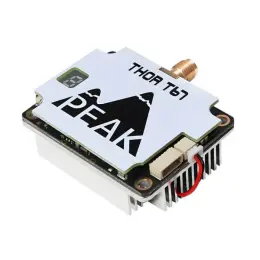 Відеопередавач Peakfpv THOR T67 3W